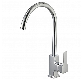 Смеситель для кухни Lemark Basis LM3605C