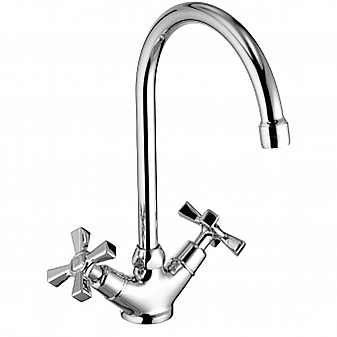 Смеситель для кухни Lemark Benefit LM2505C