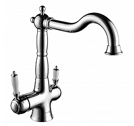 Смеситель для кухни Lemark Comfort LM3065C