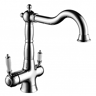 Смеситель для кухни Lemark Comfort LM3065C