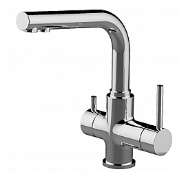 Смеситель для кухни Lemark Comfort LM3061C