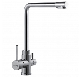 Смеситель для кухни Lemark Expert LM5060S