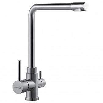 Смеситель для кухни Lemark Expert LM5060S