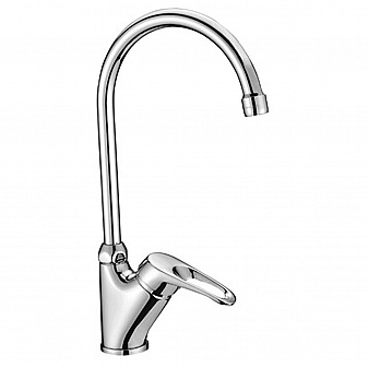 Смеситель для кухни Lemark Omega LM3105C