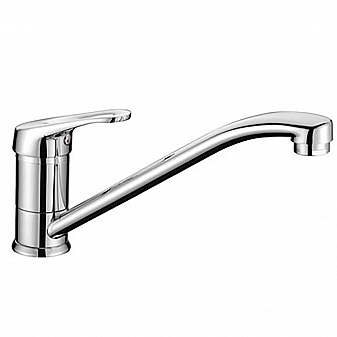 Смеситель для кухни Lemark Omega LM3104C