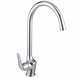 Смеситель для кухни Lemark Plus Advance LM1205C