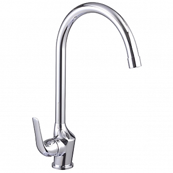 Смеситель для кухни Lemark Plus Advance LM1205C