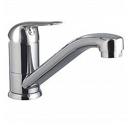 Смеситель для кухни Lemark Plus Advance LM1204C