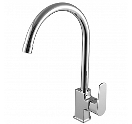 Смеситель для кухни Lemark Plus Factor LM1605C