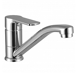 Смеситель для кухни Lemark Plus Grace LM1504C