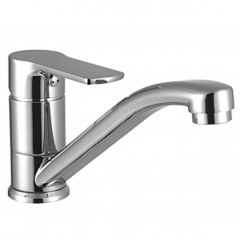 Смеситель для кухни Lemark Plus Grace LM1504C