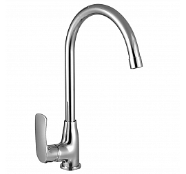 Смеситель для кухни Lemark Plus Shape LM1705C