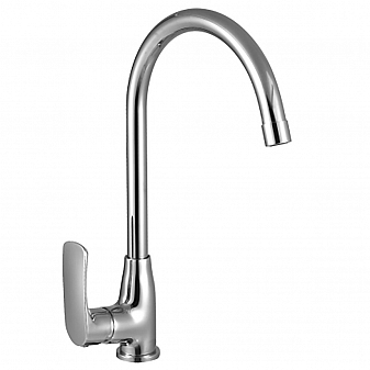 Смеситель для кухни Lemark Plus Shape LM1705C
