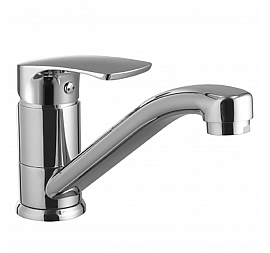Смеситель для кухни Lemark Plus Shape LM1704C