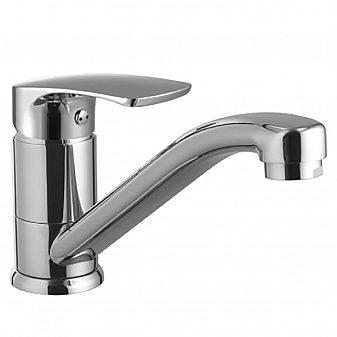 Смеситель для кухни Lemark Plus Shape LM1704C