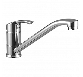 Смеситель для кухни Lemark Plus Strike LM1104C