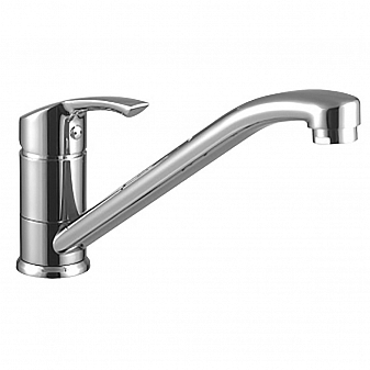 Смеситель для кухни Lemark Plus Strike LM1104C