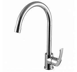 Смеситель для кухни Lemark Plus Strike LM1105C