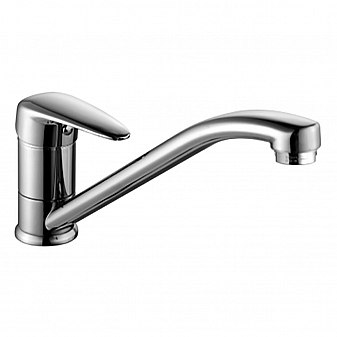 Смеситель для кухни Lemark Pramen LM3304C
