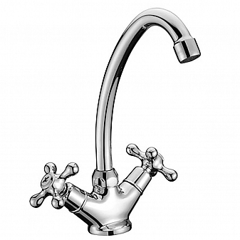 Смеситель для кухни Lemark Standard LM2104С