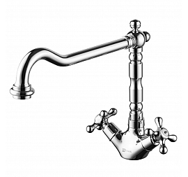 Смеситель для кухни Lemark Standard LM2109C