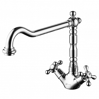 Смеситель для кухни Lemark Standard LM2109C