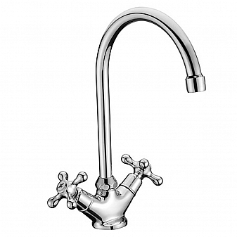 Смеситель для кухни Lemark Standard LM2105C