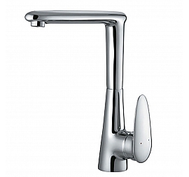 Смеситель для кухни Lemark Status LM4405C