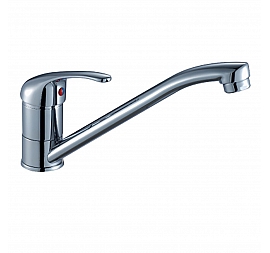 Смеситель для кухни Rossinka A35-21U