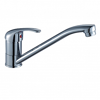 Смеситель для кухни Rossinka A35-21U