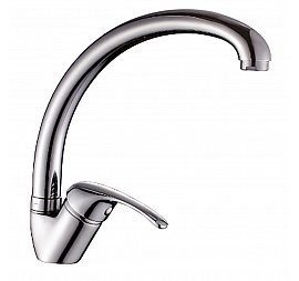 Смеситель для кухни Rossinka A35-25