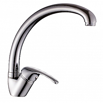 Смеситель для кухни Rossinka A35-25