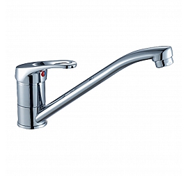 Смеситель для кухни Rossinka B35-21U