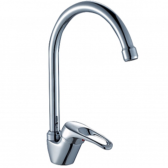 Смеситель для кухни Rossinka B35-23