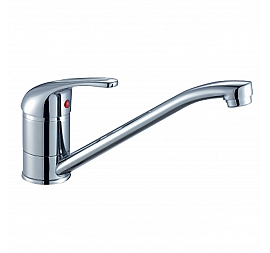 Смеситель для кухни Rossinka C40-21U