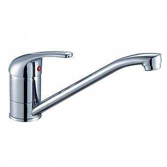 Смеситель для кухни Rossinka C40-21U