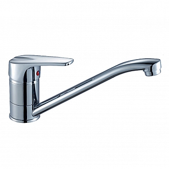 Смеситель для кухни Rossinka D40-21U