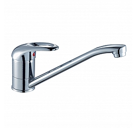 Смеситель для кухни Rossinka E40-21U