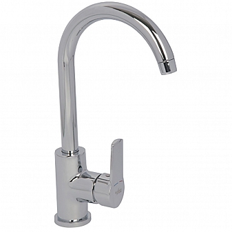 Смеситель для кухни Rossinka J35-23