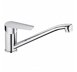 Смеситель для кухни Rossinka S35-21