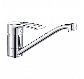 Смеситель для кухни Rossinka T40-21