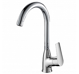 Смеситель для кухни Rossinka S35-23