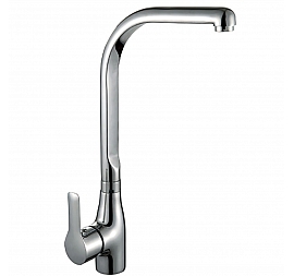 Смеситель для кухни Rossinka V35-23