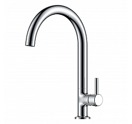 Смеситель для кухни Rossinka X25-23U