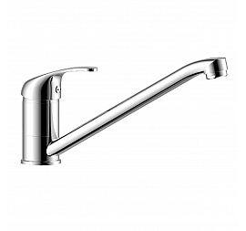 Смеситель для кухни Rossinka Y35-21