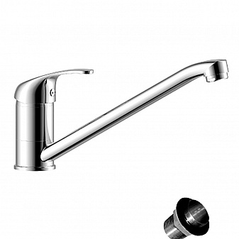 Смеситель для кухни Rossinka Y35-21U