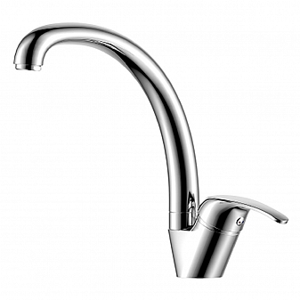 Смеситель для кухни Rossinka Y35-23