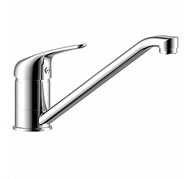 Смеситель для кухни Rossinka Y40-21