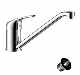 Смеситель для кухни Rossinka Y40-21U