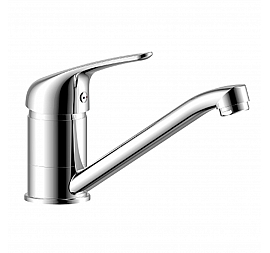 Смеситель для кухни Rossinka Y40-22